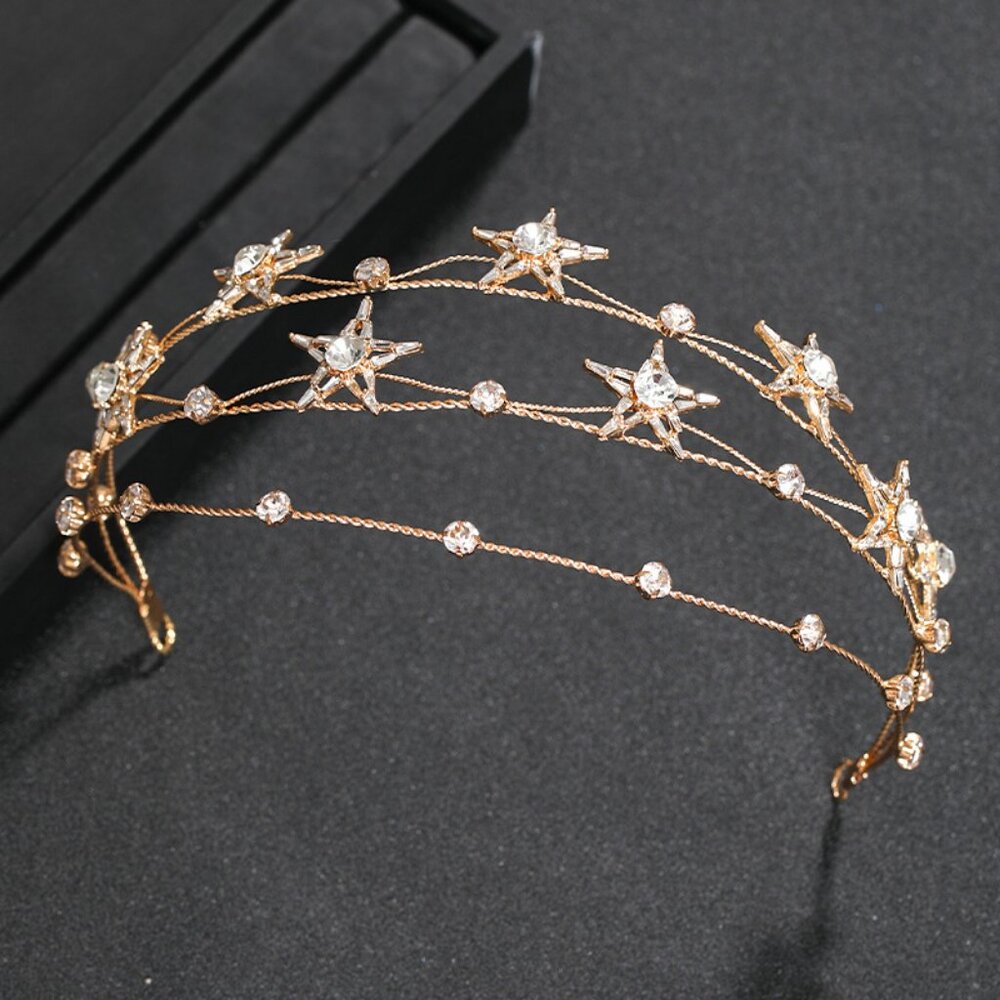 Tiara Headband